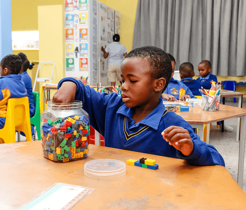 Pre-School